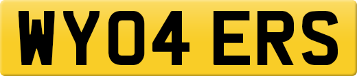 WY04ERS