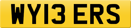 WY13ERS