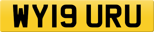 WY19URU