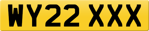 WY22XXX