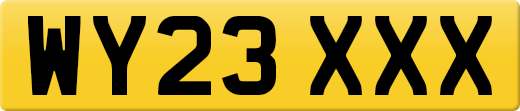 WY23XXX