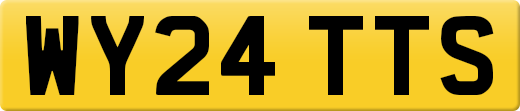 WY24TTS