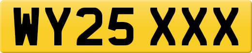WY25XXX