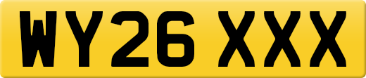 WY26XXX