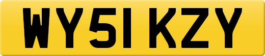 WY51KZY