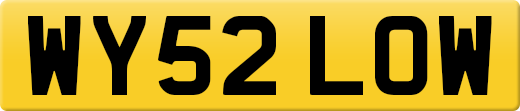 WY52LOW