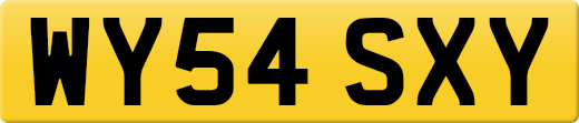 WY54SXY