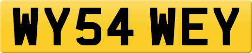 WY54WEY