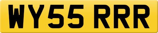 WY55RRR