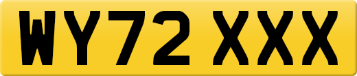 WY72XXX