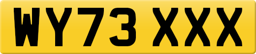 WY73XXX