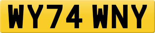 WY74WNY