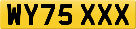WY75XXX