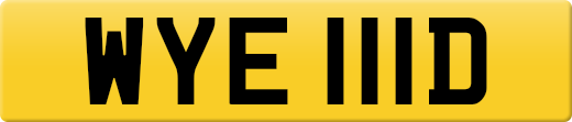 WYE111D