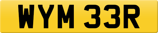 WYM33R