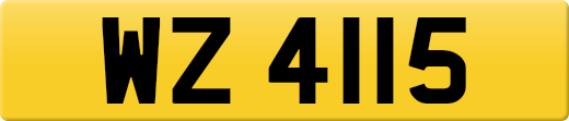 WZ4115
