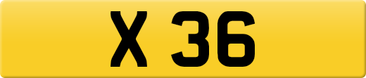 X36