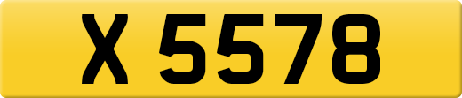 X5578