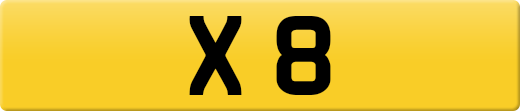 X8