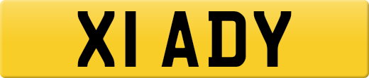 X1ADY