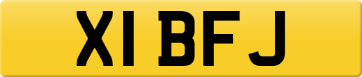 X1BFJ