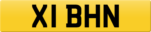 X1BHN