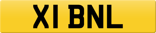 X1BNL