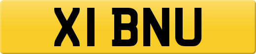 X1BNU