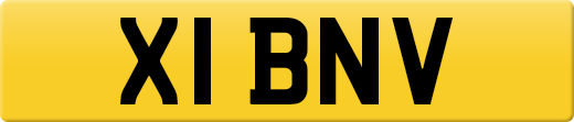 X1BNV