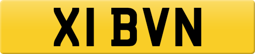 X1BVN