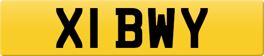 X1BWY
