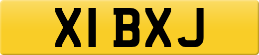 X1BXJ