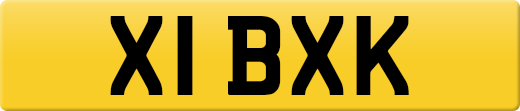 X1BXK
