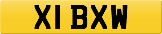 X1BXW