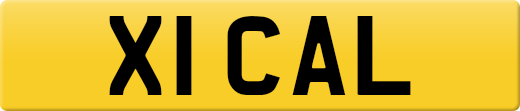 X1CAL