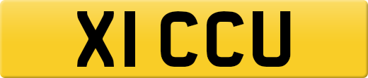X1CCU