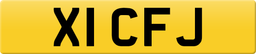X1CFJ