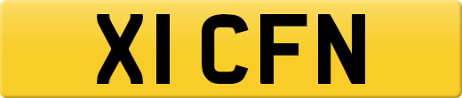 X1CFN