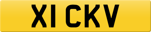 X1CKV