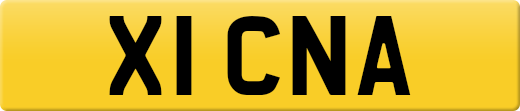 X1CNA