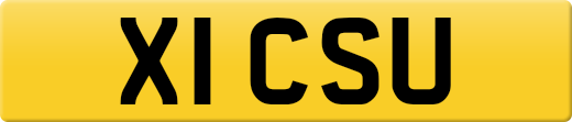 X1CSU