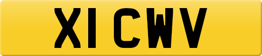 X1CWV
