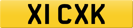 X1CXK