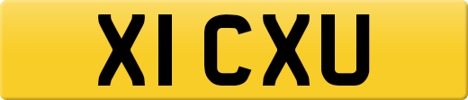 X1CXU