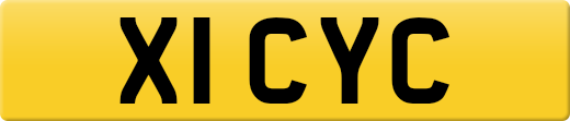 X1CYC