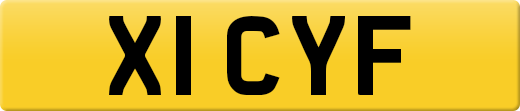 X1CYF