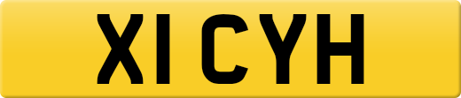 X1CYH