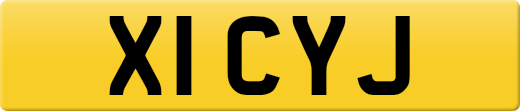 X1CYJ