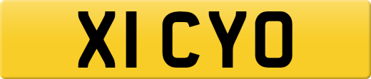 X1CYO