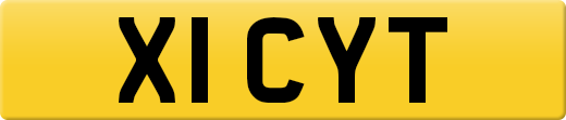 X1CYT
